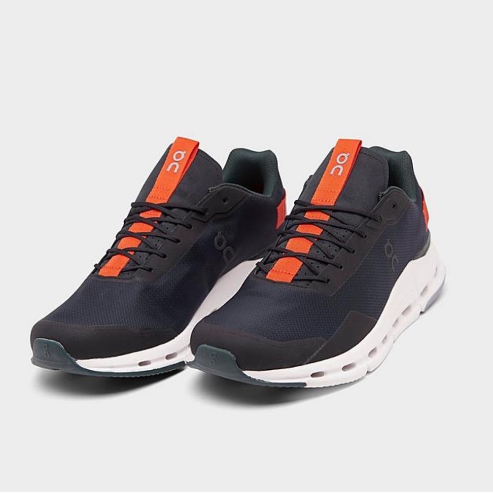 On Cloud Cloudnova Size 11 New - image 1